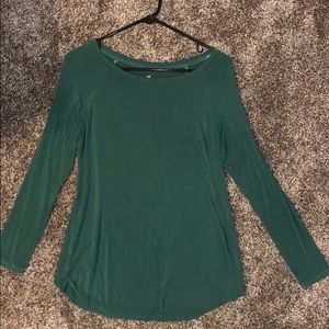 American Eagle Long Sleeve T